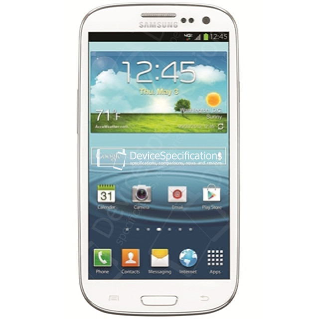 Galaxy S3 T999