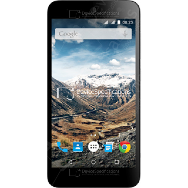 Android One G1