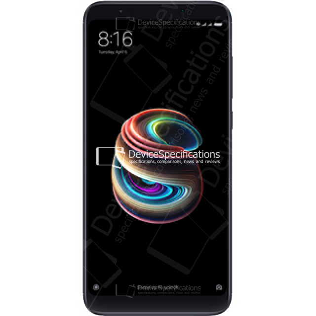 Redmi Note 5 SD625 India