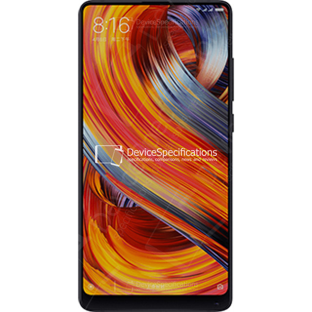 Mi MIX 2