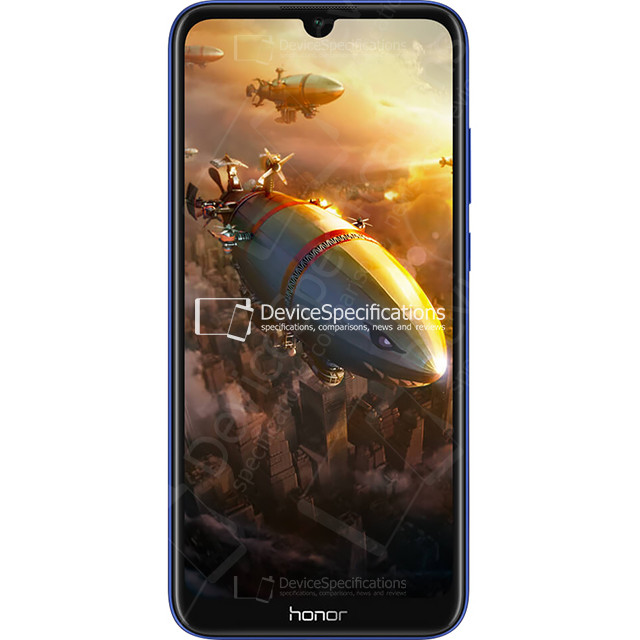 Honor 8A