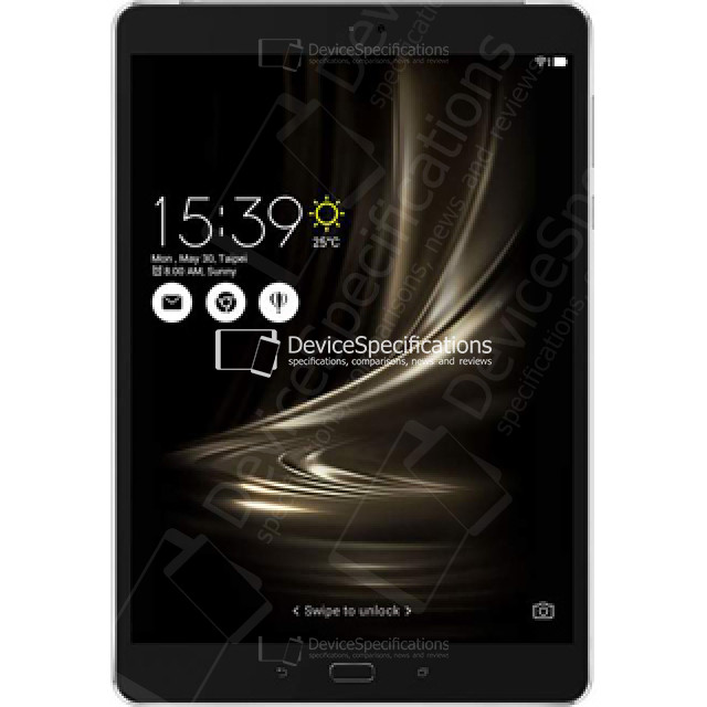 ZenPad 3S 8.0 Z582KL