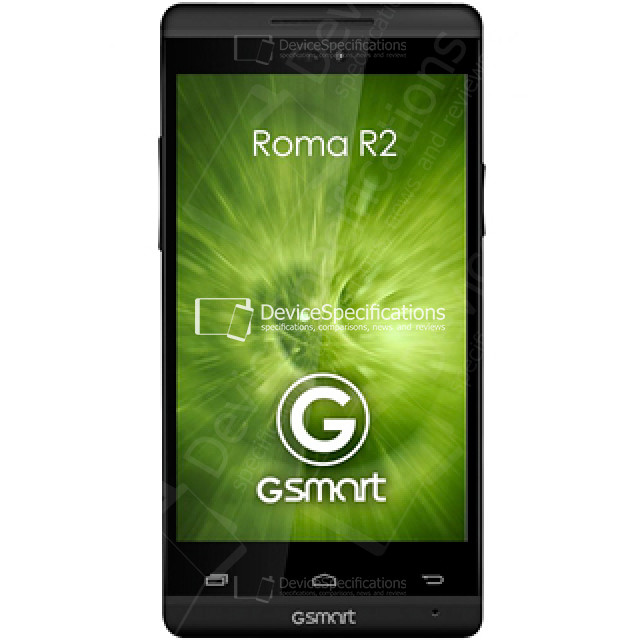 GSmart Roma R2