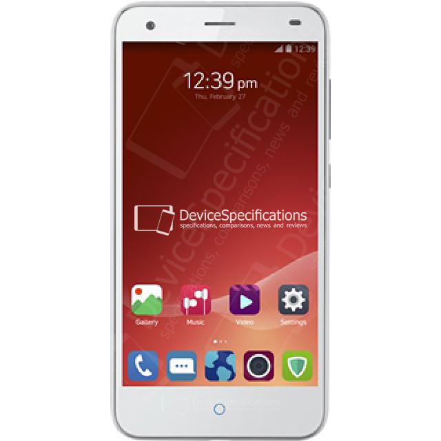 Blade S6 TD-LTE