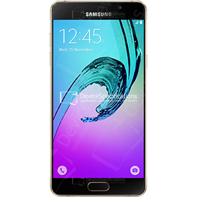 Galaxy A5 (2016)