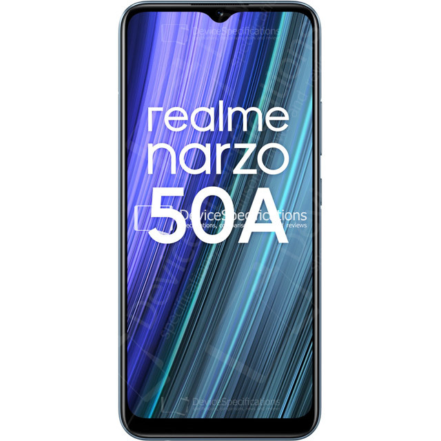 Narzo 50A