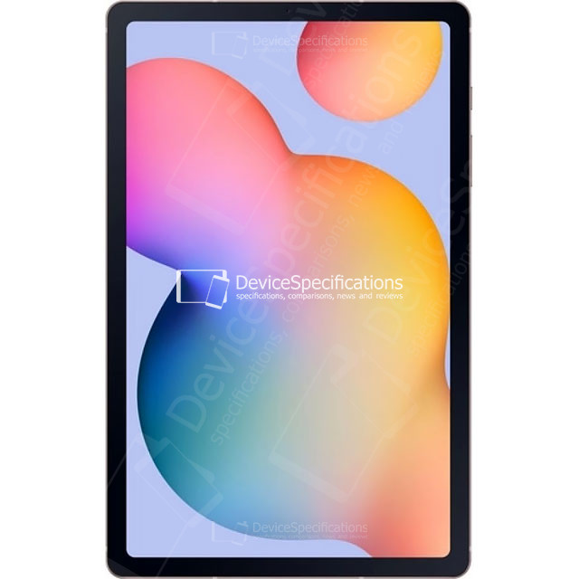 Galaxy Tab S6 Lite Wi-Fi