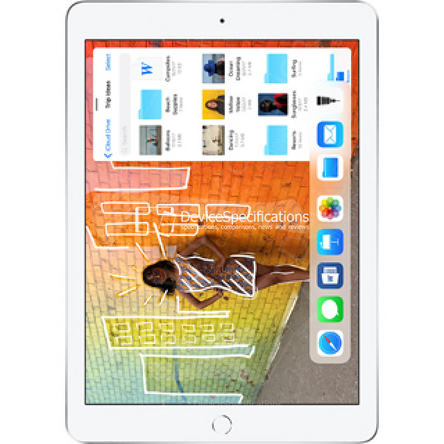 iPad 9.7 (2018)