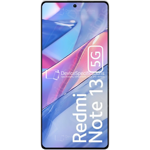 Redmi Note 13 5G Global