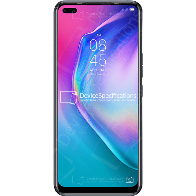 Camon 16 Pro