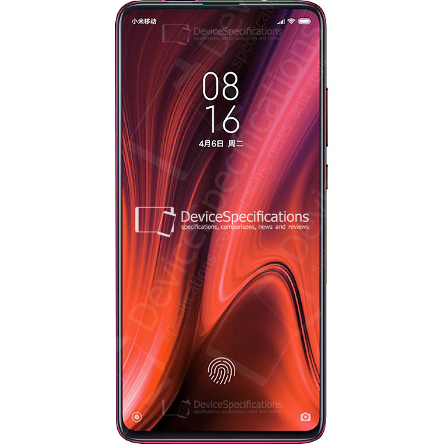 Redmi K20 Pro