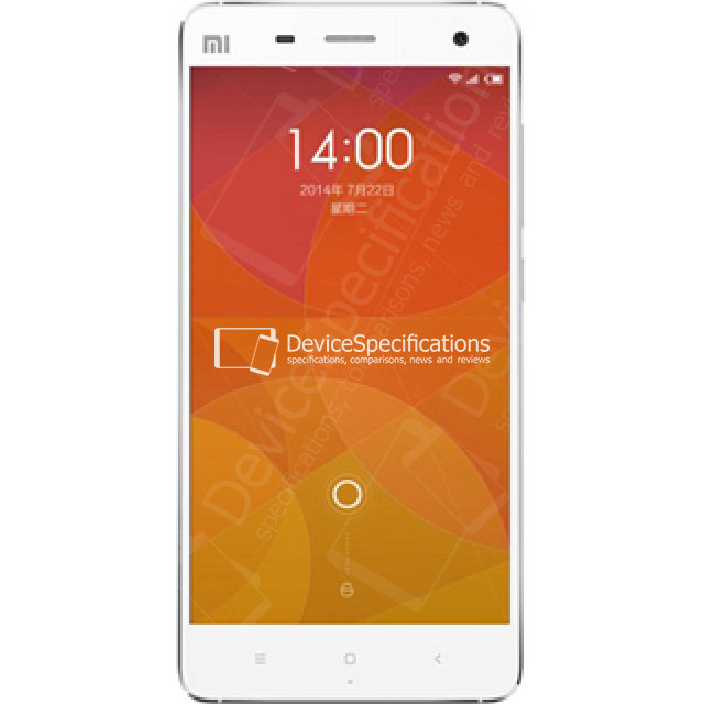 Mi 4 LTE