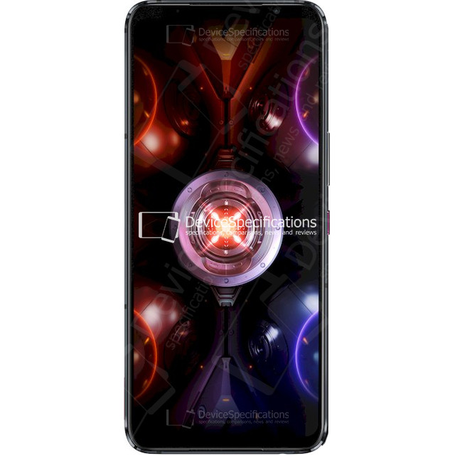 ROG Phone 5s Pro