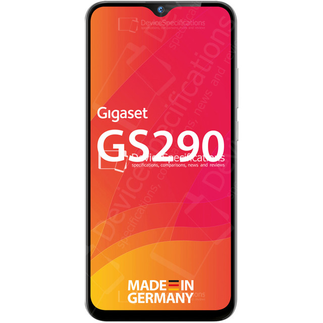 GS290