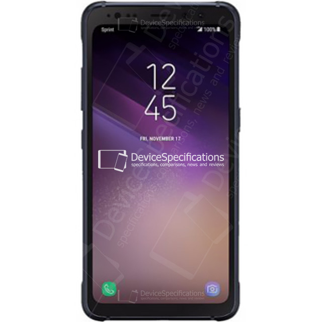 Galaxy S9 Active