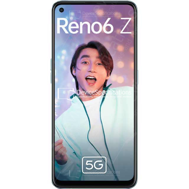 Reno6 Z 5G