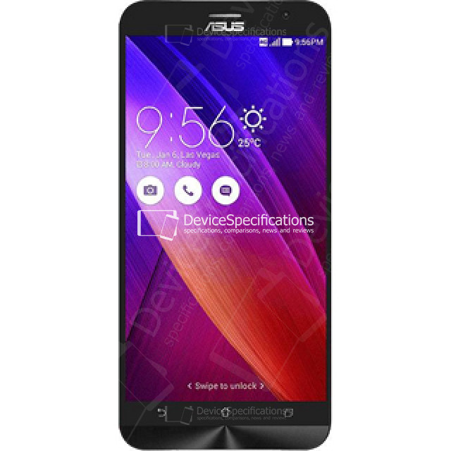 ZenFone Zoom