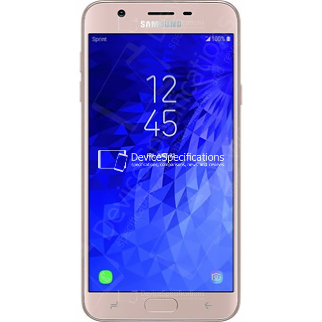 Galaxy J7 Refine (2018)