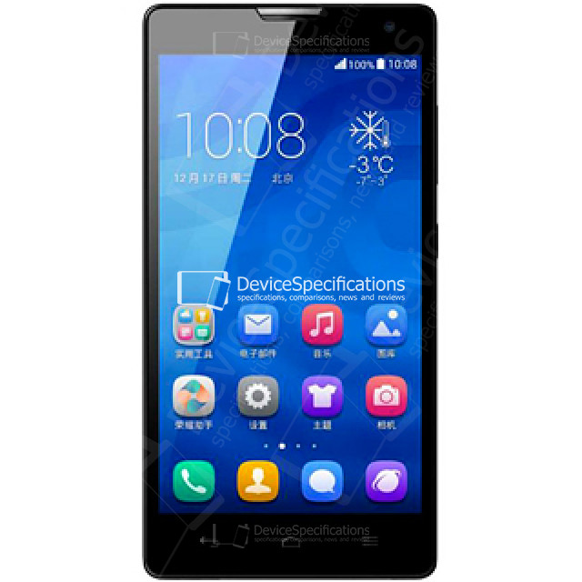 Honor 3C H30-U10