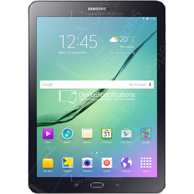 Galaxy Tab S2 9.7 Wi-Fi