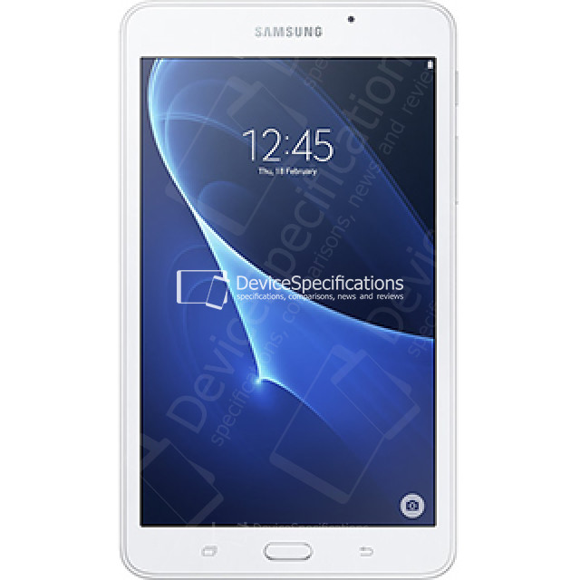 Galaxy Tab A 7.0 (2016) LTE