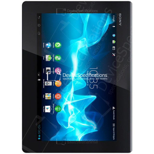 Xperia Tablet S 3G