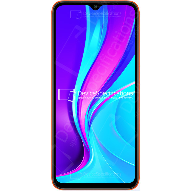 Redmi 9 India