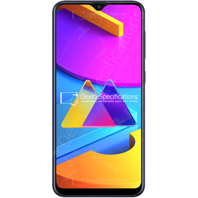 Galaxy M10s