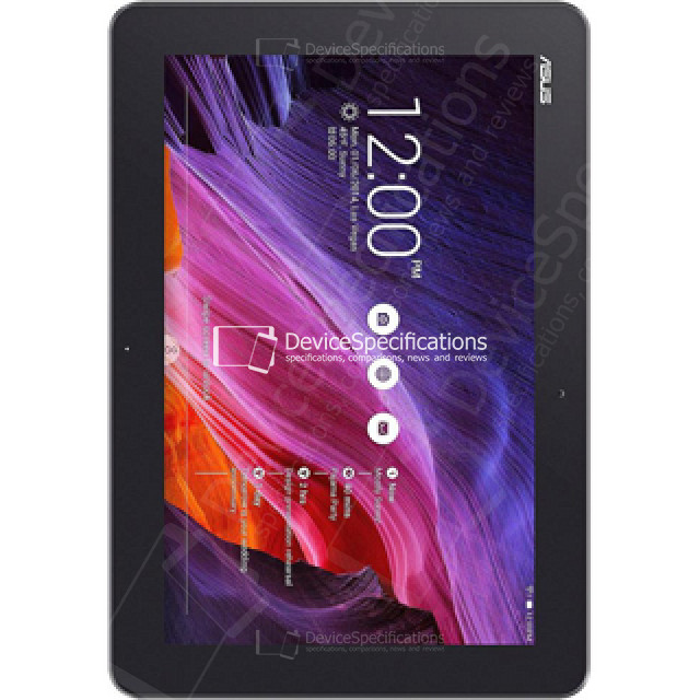 Transformer Pad TF103C