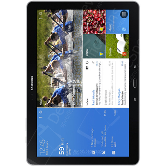 Galaxy Tab Pro 12.2 LTE