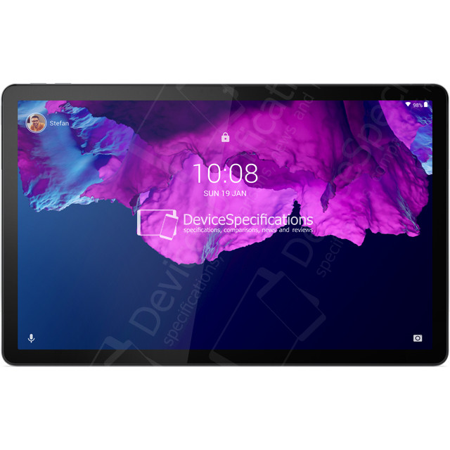 Tab P11 Pro