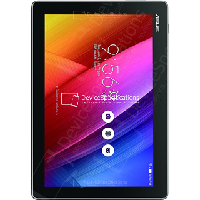 ZenPad 10 Z300C