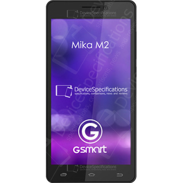 GSmart Mika M2