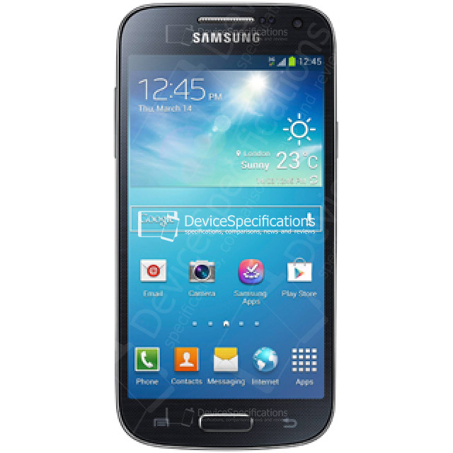 Galaxy S4 mini I9190