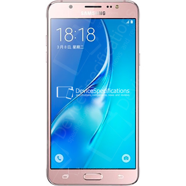 Galaxy J5 (2016)