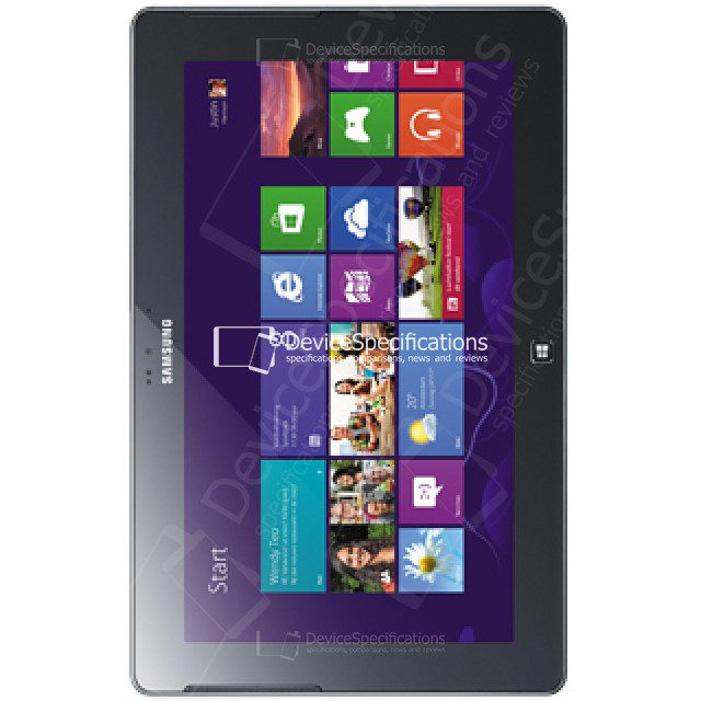 Ativ Tab