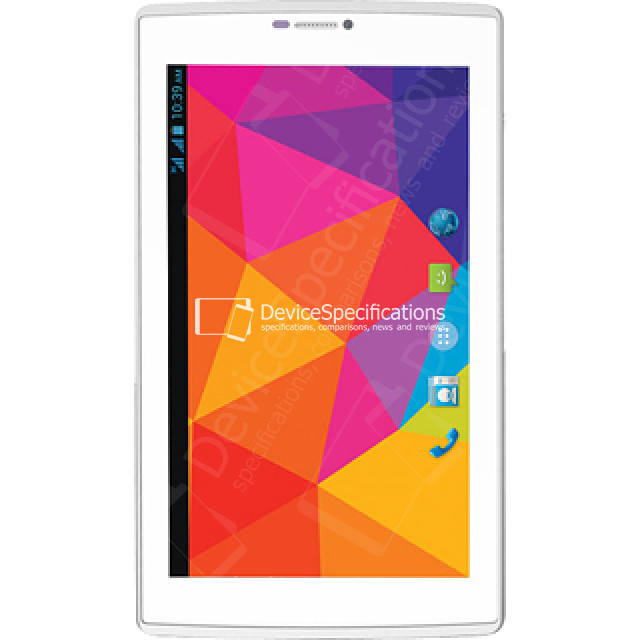 Canvas Tab P480