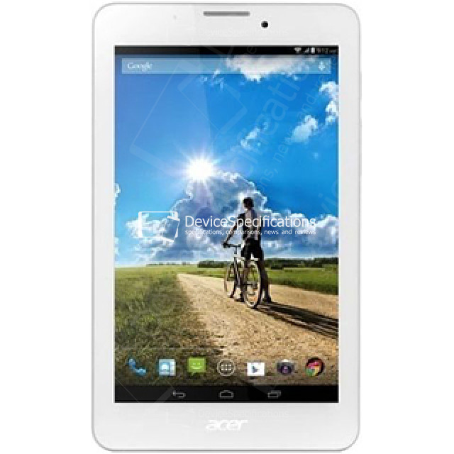 Iconia Tab 7 A1-713HD