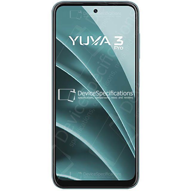 Yuva 3 Pro