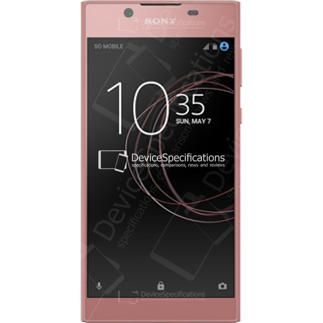 Xperia L1 Dual