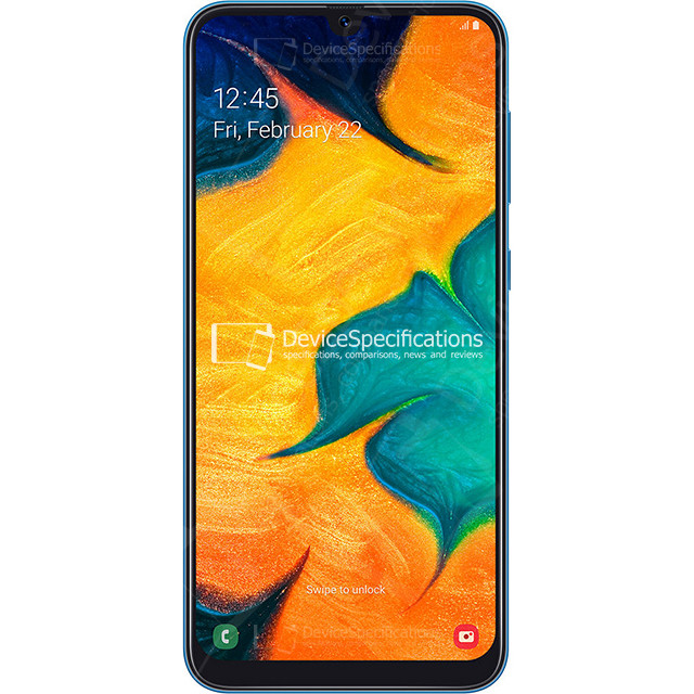 Galaxy A30