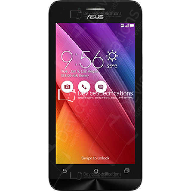 ZenFone Go ZC451TG