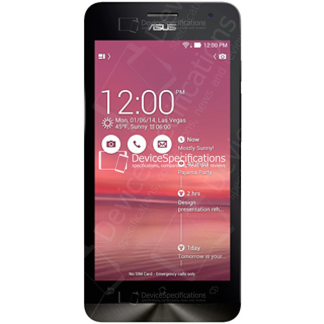 ZenFone 6 A601CG