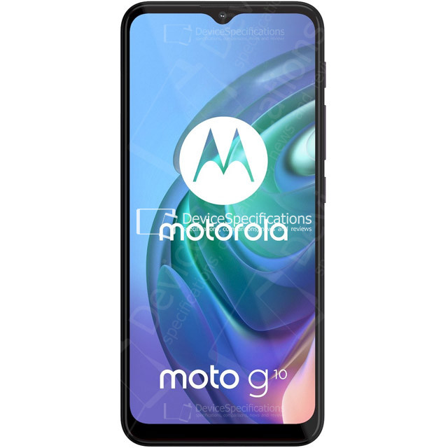 Moto G10