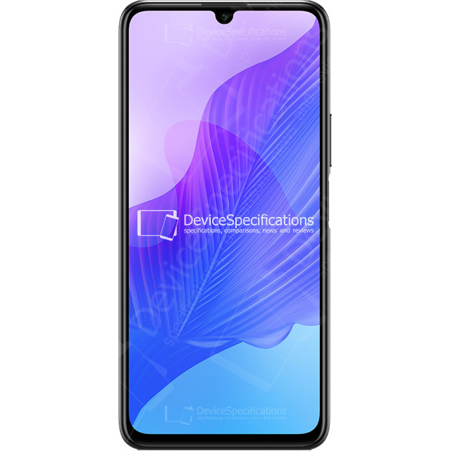 Honor 30 Lite