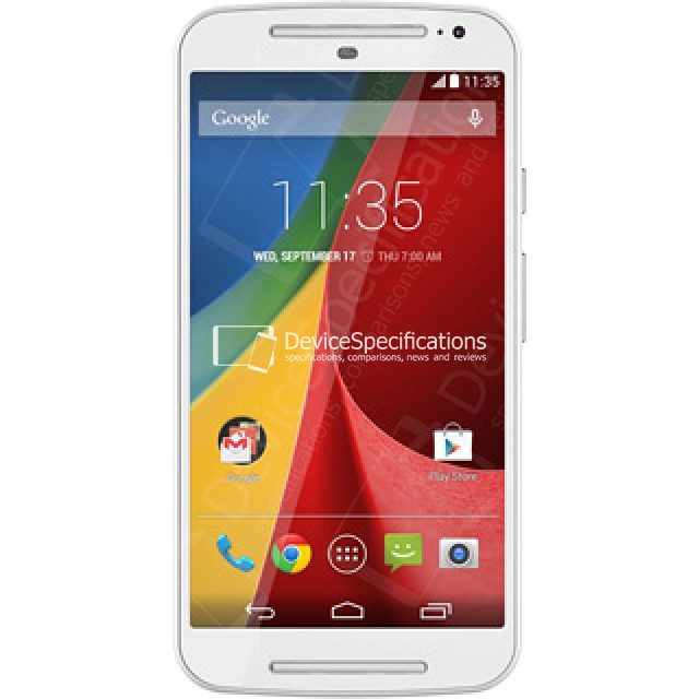 Moto G (2nd Gen)