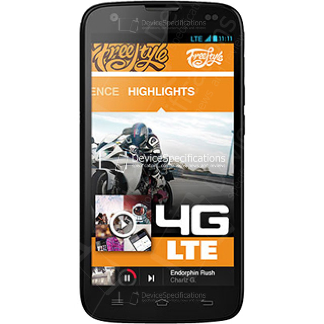 Andy C5E LTE