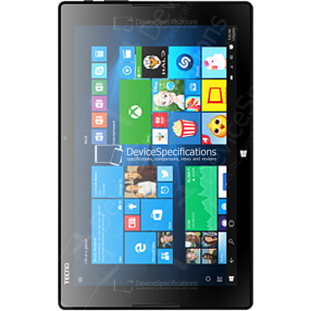 Tecno WinPad 2 - Phone.ma