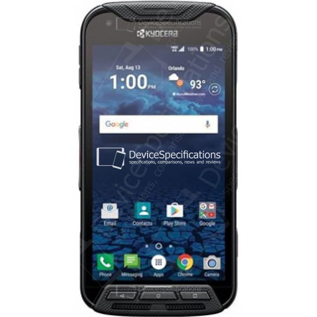 DuraForce Pro KC-S702