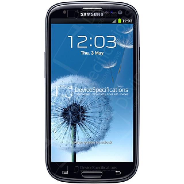 Galaxy S3 Neo